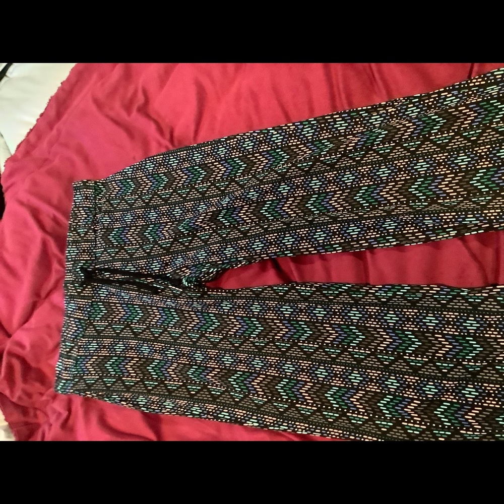 Pants